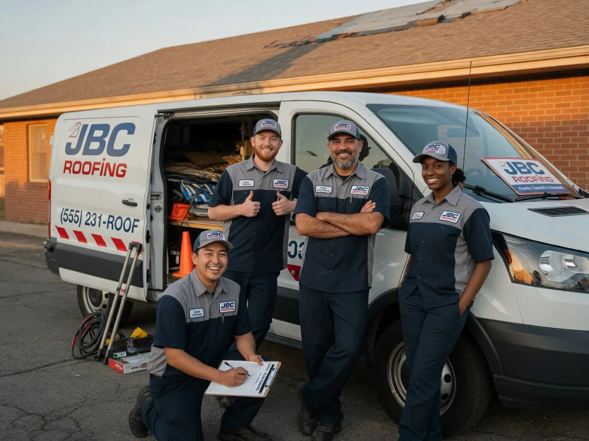 Roof Replacement company in Steuben, WI